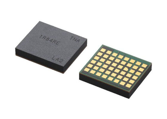 MYTNA1R84RELA2RA Chip IC Bộ Chuyển Đổi Hạ Áp 1000kHz 7.2W 4A MonoBK™ Bộ Chuyển Đổi Buck