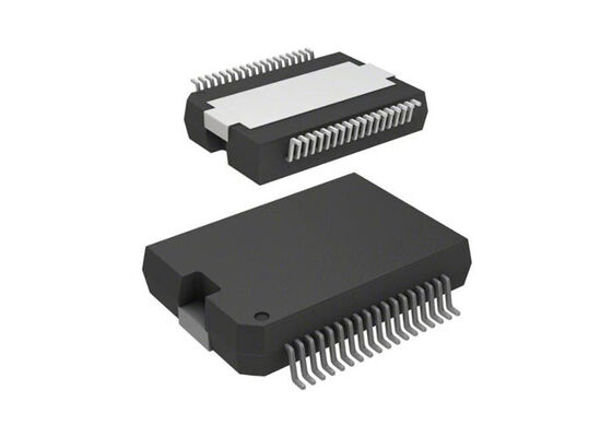IC Chip ISO1H812G ISOFACE™ Công tắc phía cao cách ly bằng điện 8 kênh PG-DSO-36