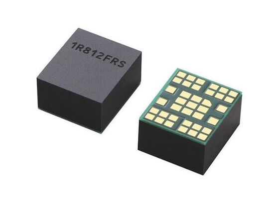 MYMGK1R820FRSR Chip Tích hợp Mạch Tích hợp Bộ Chuyển đổi DC-DC 36W 20A Bộ Chuyển đổi Buck Với 85°C Ta