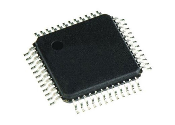 IC Chuyển đổi Tương tự sang Số SAR 14-bit 900ksps 8 Kênh Chịu bức xạ ISL71148M30NZ