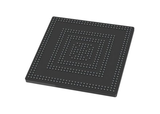 Vi điều khiển SAK-TC399XP-256F400S BD MCU 400MHz 32-Bit 6-Core TriCore™ AURIX™ Vi điều khiển IC PG-LFBGA-516