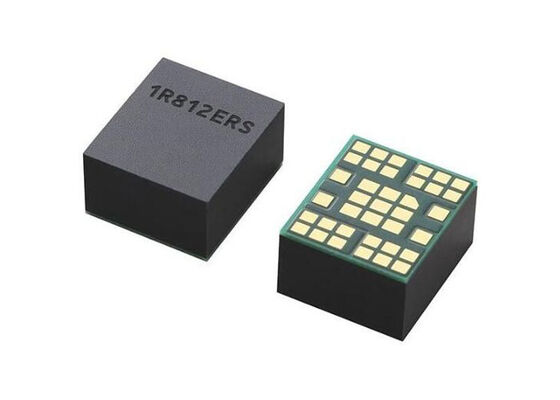 MYMGK1R812FRSR Chuỗi tích hợp Chip Buck Converter 12A MonoBK TM Không cô lập PoL DC-DC Power Converters