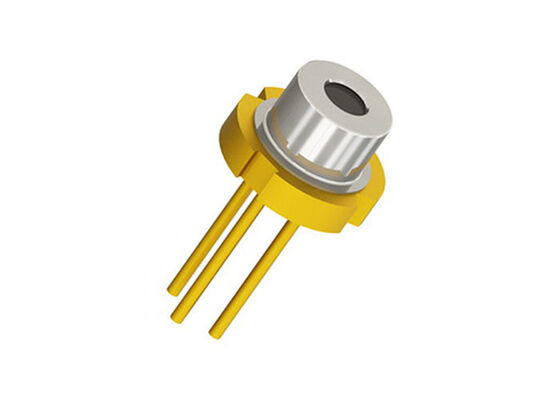 RLD90QZW8 Chip mạch tích hợp 905nm 120W 270μm Diode laser xung vô hình cho máy robot chân không