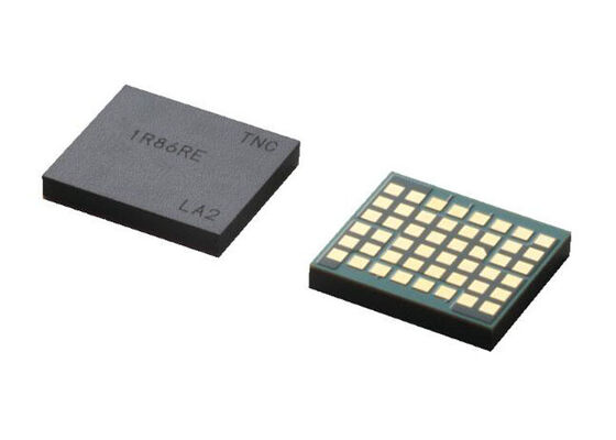 MYTNC1R86RELA2RA Chip IC Module PoL Không Cách Ly 10.8W 6A Bộ Chuyển Đổi Giảm Áp Khối Đơn