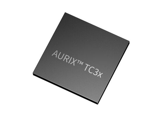 Bộ vi điều khiển SAK-TC397XX-256F400S BD MCU AURIX Bộ vi điều khiển 32-Bit 6-Lõi IC Bộ vi điều khiển PG-LFBGA-292