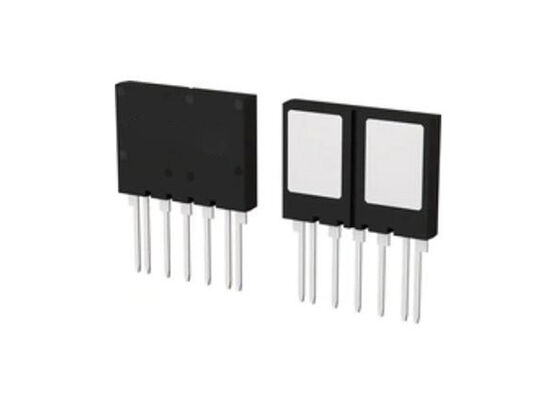 SCZ4008DTBC23 Mô-đun IGBT ô tô 750V 134A Mô-đun điện SiC nguồn chung cho hệ thống UPS