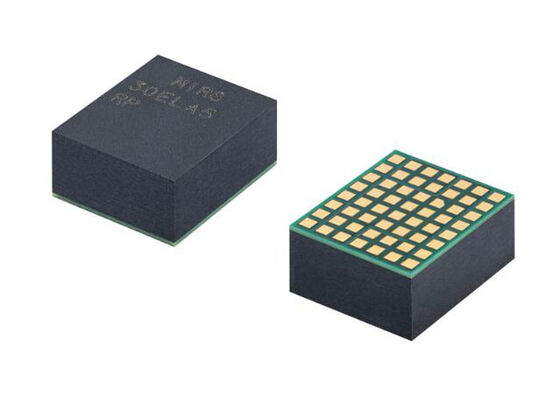 MYMGM1R830ELA5RP Chip IC Bộ Chuyển Đổi Buck 60W 50A Có PMBus Và 125degC Tj