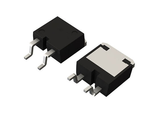 Chip Tích hợp SCS320KNTRL, Diode Rào cản Schottky Silicon Carbide Tốc độ cao 1200V 20A
