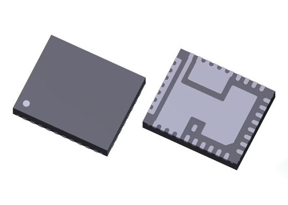 Chip Tích hợp TDA38540 40A OptiMOS™ IPOL Bộ điều chỉnh Buck Đồng bộ Xếp chồng Điện áp Đơn