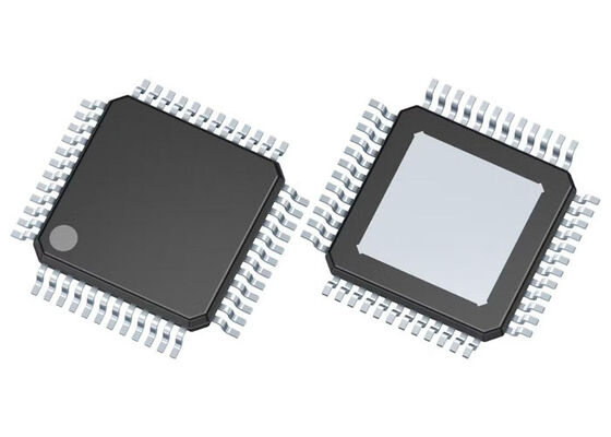 TLE9872-2QTW40 Chip IC điều khiển động cơ không chổi than MOTIX™ BLDC PG-TQFP-48 Trình điều khiển động cơ 3 pha