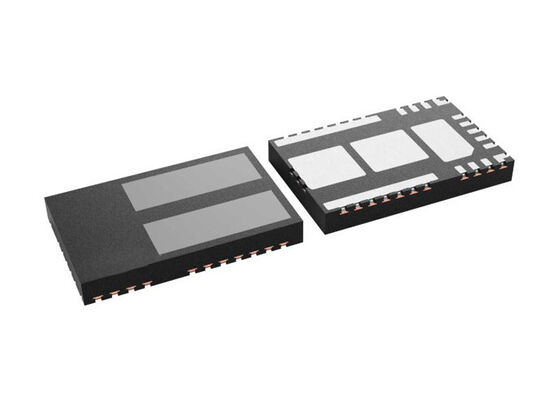 LMG2104R022VBNR GaN IC 100V 2.2mΩ Half-bridge GaN FET với trình điều khiển và bảo vệ tích hợp nâng cao