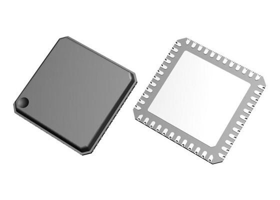 TLE9879QXA40 Chip mạch tích hợp 40MHz MOTIX TM Máy điều khiển động cơ 3 pha PG-VQFN-48