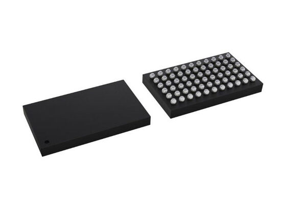 RAA2710054R64HBG Chip mạch tích hợp ô tô 1 kênh an toàn SoC PMIC với điện tĩnh cực thấp