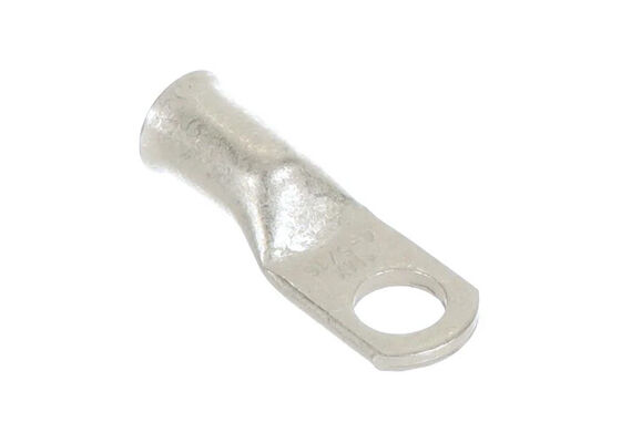 19221-0231 Đầu nối kiểu ép đầu cos dạng vòng cho dây 4 AWG