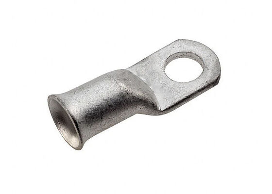19221-0241 Đầu nối kiểu ép đầu cốt tròn cho dây 1 AWG