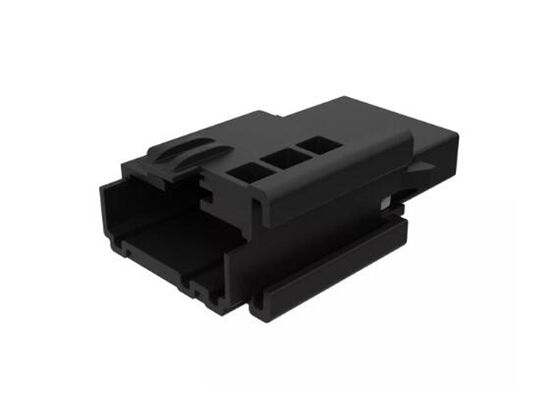 31073-1070 Đầu nối 6POS H-DAC 64 Đầu nối Vỏ đực H-DAC 64 2.54mm