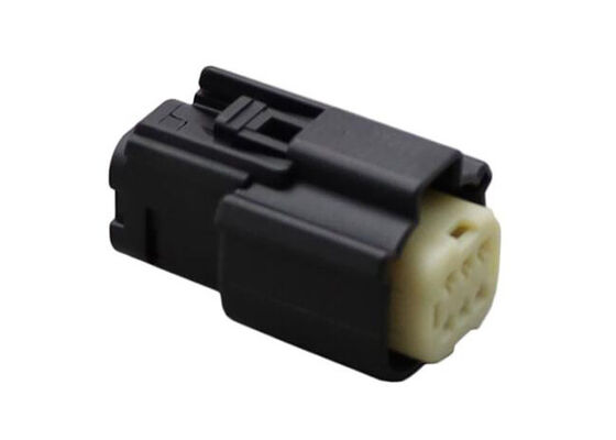 33472-0601 Máy kết nối 6POS MX150 Bộ kết nối nữ kín