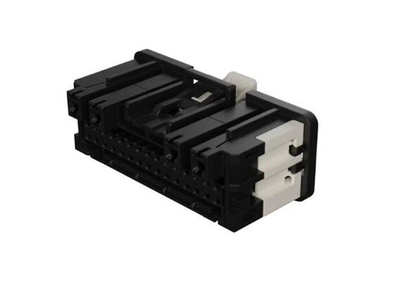 34959-0340 Đầu nối Vỏ đầu nối 34 VỊ TRÍ Mini50 Ổ cắm kín với CPA
