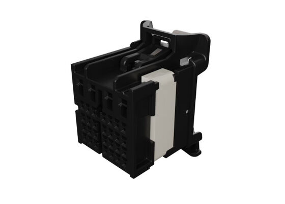 160028-0011 Connectors STAK50H Hybrid Receptacle Rectangular Housing