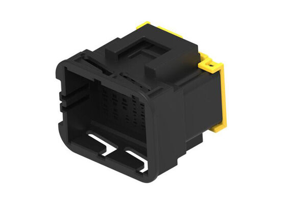 936429-2 Kết nối AMP Nhà ô tô cho đầu cuối nam 4POS HYBRID 42P CAP