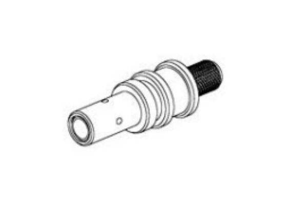 1488170-2 Kết nối hiệu suất cao 800V 50Ω 6GHz