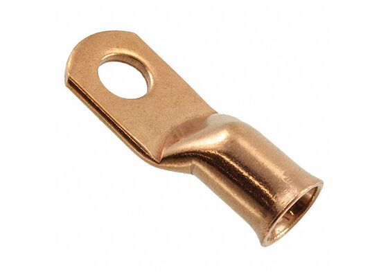 19221-0396 Connectors Compression Style Ring Tongue Terminal Connector cho 1 dây AWG