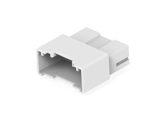 2109517-1 Đầu nối Vỏ hình chữ nhật 25 vị trí 2,50mm