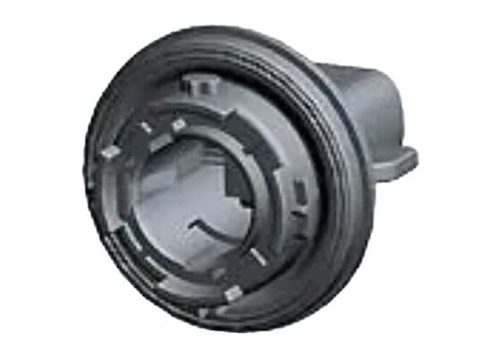 936263-3 Đầu nối Đầu nối ô tô Đầu nối ô tô 5.6mm 2 VỊ TRÍ DỌC BULB 2P CAP