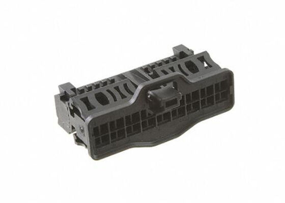 2141576-1 Kết nối 0,50mm NanoMQS Kết nối 12V 32POS NanoMQS Ống ô tô