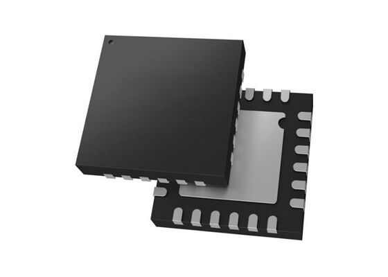 IC Ethernet ADIN1140BCPZ Cổng đơn 10BASE-T1S MAC-PHY LFCSP-24 Bộ thu phát Ethernet