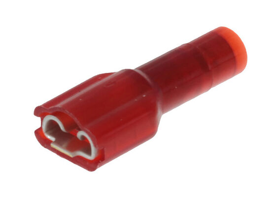 190020019 Đầu nối Đầu nối cách điện hoàn toàn kết nối nhanh cho dây 22-18 AWG
