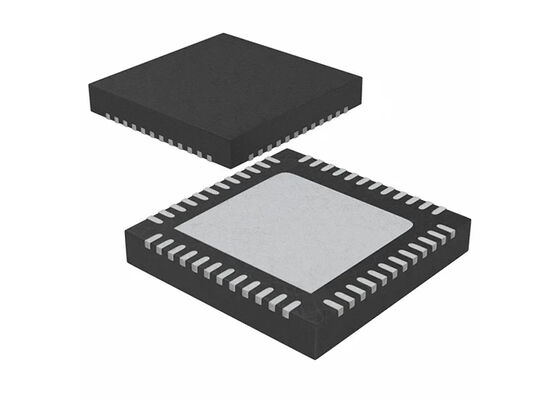 ATWILC3000A-MU-T042 Chip WIFI Chip đơn IEEE 802.11 b/g/n Link Controller với BT tích hợp 5.0