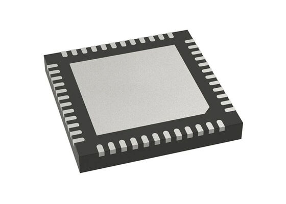 Chip IoT EFR32ZG28B320F1024IM48-A Giải pháp SoC BLE 2.4GHz Băng tần kép Sub-GHz cho Internet of Things