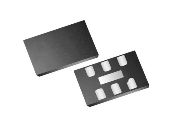 SIT9397AA Chip mạch tích hợp 150fs Ultra-Low Jitter Automotive Differential Oscillator SMD-6
