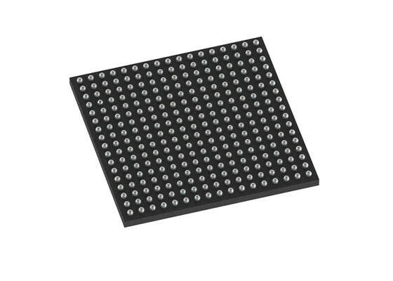 MIMXRT1171AVM8A Máy vi điều khiển MCU RT1170 800MHz ARM Cortex-M7 Máy vi xử lý 289-LFBGA