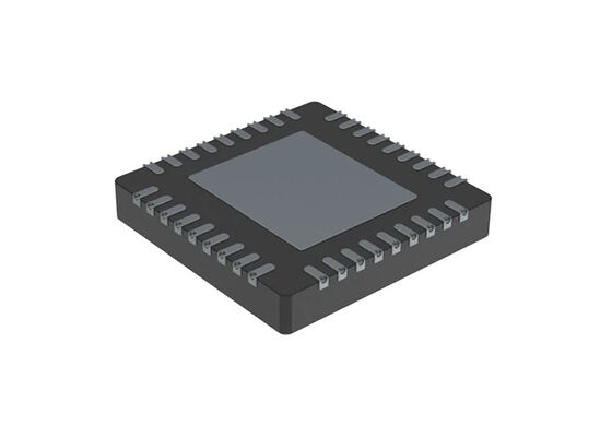IC Ethernet TJA1103AHN/0Z Bộ thu phát PHY Ethernet ô tô 100Mbps trong gói 36-HVQFN