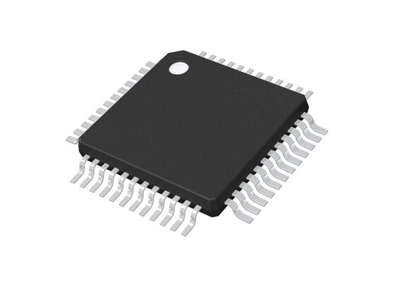 PIC32CM6408MC00048-I/Y8X Máy vi điều khiển MCU Điện năng lượng cực thấp 32 bit 48MHz ARM Cortex-M0+ Máy vi điều khiển IC 48-VQFN