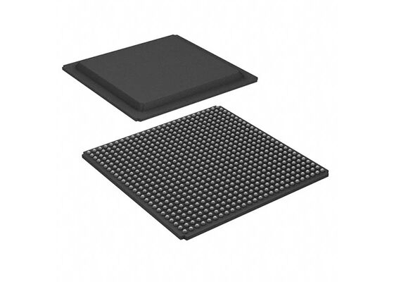 XC7Z035-1FFG676I Field Programmable Gate Array 667MHz Hai lõi Zynq-7000 SoC FPGA FCBGA-676