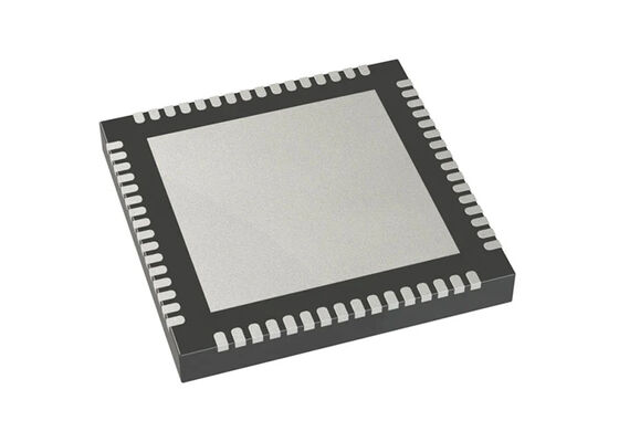 Bộ thu phát Ethernet Gigabit ba tốc độ một cổng, công suất thấp, IC Ethernet LAN8841/Q2A