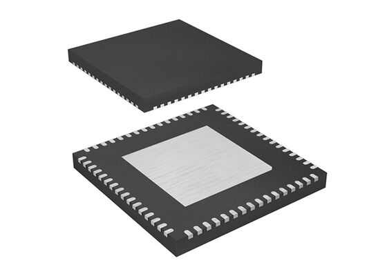 KSZ8563RNXV Ethernet IC tích hợp cao 3-Port 10/100 Ethernet Switch với 1588v2 PTP
