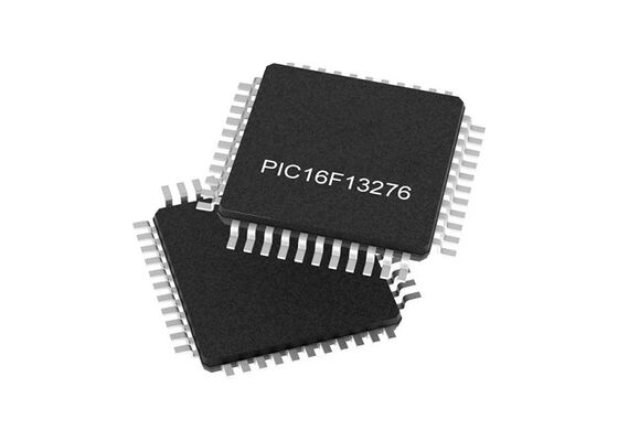 PIC24FJ64GB004T-I/PT Microcontroller MCU 16-Bit 32MHz 64KB Flash PIC XLPTM 24F Microcontroller 44-TQFP