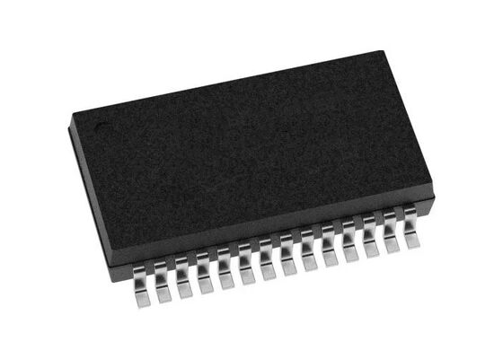 Vi điều khiển PIC18F26Q84-E/SO MCU 8-Bit 64MHz 64KB Flash PIC18F Vi điều khiển IC 28-SOIC