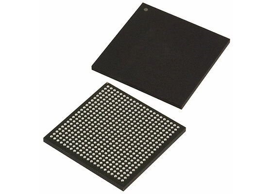 XC7Z012S-1CLG485I Field Programmable Gate Array Mục đích chung 667MHz Hai lõi Zynq-7000 SoC FPGA