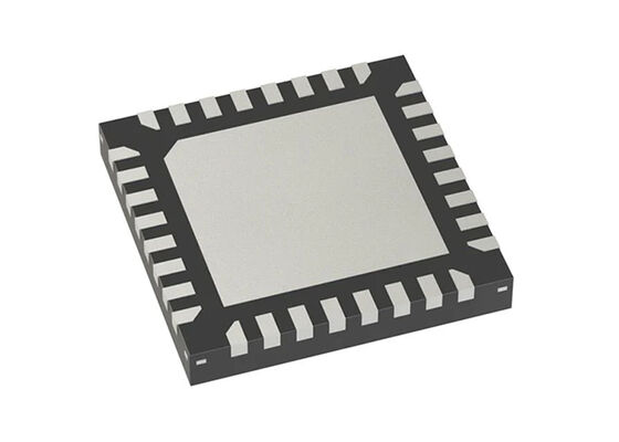 ATMEGA1608-MU Máy vi điều khiển MCU 8-Bit 20MHz AVR Máy vi điều khiển an toàn chức năng 32-VQFN