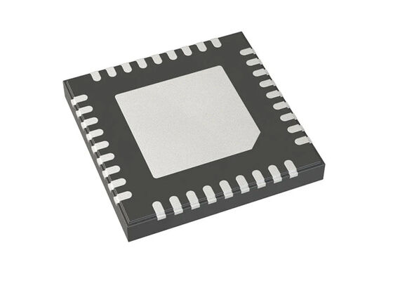IC Ethernet LAN8770RT-I/5KX VelocityDRIVE™ 100BASE-T1 1.1V Bộ thu phát Ethernet