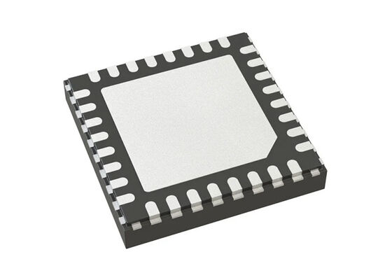 Vi điều khiển PIC32MK0128MCA032T-I/RTB MCU 32-Bit 120MHz MicroAptiv™ PIC32MK Vi điều khiển 32-VQFN