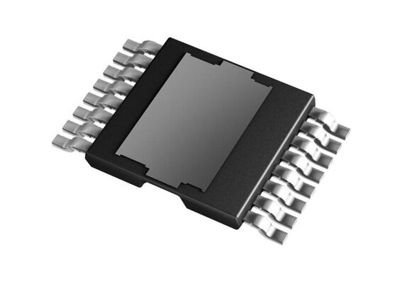 SGT023R70FTP GaN IC 700V 18mOhm Transistor PowerGaN Chế độ Tăng cường TOLT-16