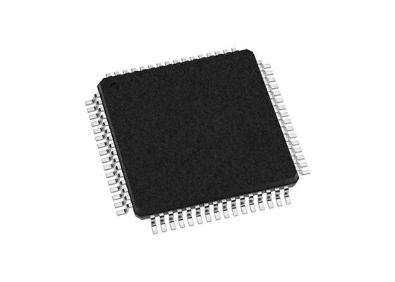 DSPIC33EP256MC206-E/PT Vi điều khiển MCU Bộ điều khiển động cơ kỹ thuật số đa năng cho điều khiển động cơ chính xác