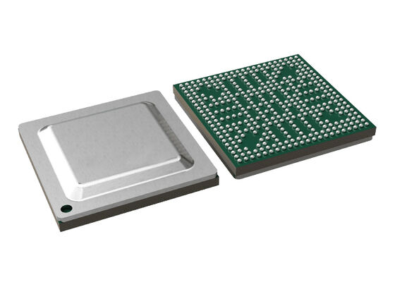 Bộ vi điều khiển TDA3MADBABFRQ1 MCU SoC đa năng có tăng tốc hình ảnh & thị giác cho ADAS