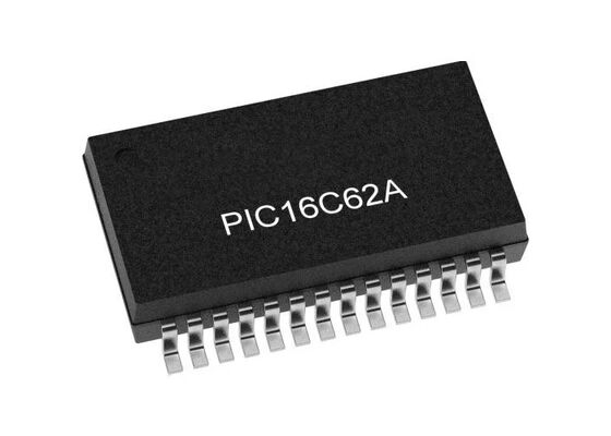 Vi điều khiển AVR32EA28T-I/SS MCU 8-Bit 20MHz 32KB Flash Vi điều khiển AVR DD 28-SSOP